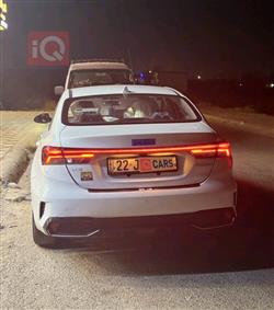 كيا K3
